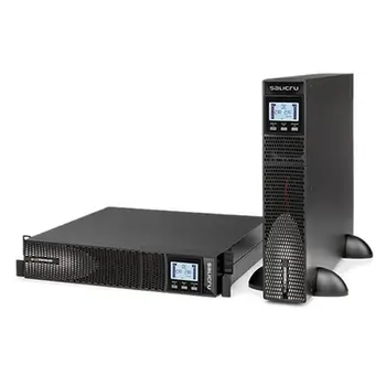 

Online SAI Salicru SLC 1000 TWIN RT2 Black