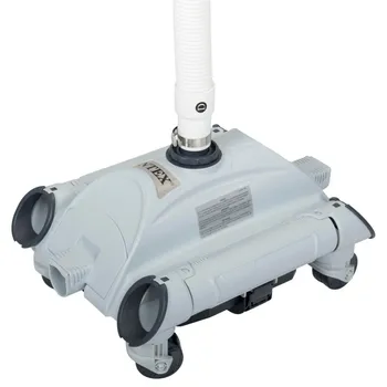 

Robot for removable swimming pools Intex-scrubber 6.056 l/h - 13.248 l/h