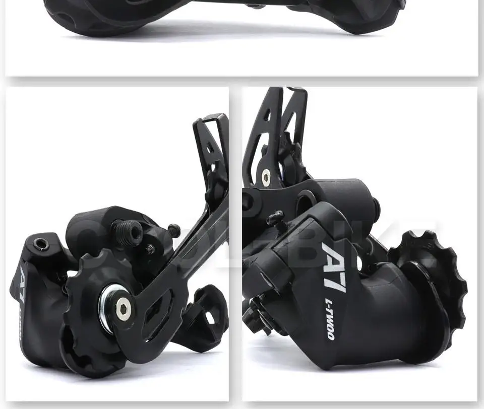 LTWOO A7 10-Speed Groupset with VXM Chains Nepal Ubuy