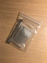 Juego de equipos de perforación manual de Metal, herramientas de molde de resina epoxi Uv con tornillo de taladro de 0,8mm-3,0mm, bricolaje, fabricación de joyas hechas a mano, 1 Juego