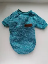 Suéteres de Gato caliente, ropa clásica de moda, ropa para perro y gato para gatos pequeños, traje de Chihuahua, abrigo de disfraz de gato de invierno