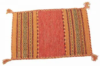 

Carpet self-woven cotton (60x240)