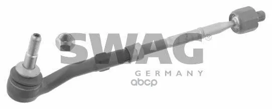Рулевая Тяга В Сборе Swag 20929321 Swag арт. 20929321