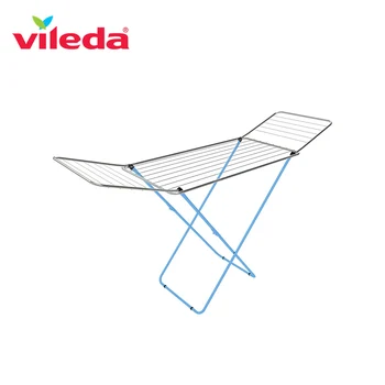 

CLOTHESLINE TEND COLOR X LEGS VILEDA 158325