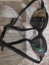 Gafas de natación para hombres y mujeres, lentes de protección UV para adultos y jóvenes, impermeables, antiniebla, para piscina