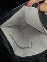 Bolso de hombro informal para mujer, bolsa a la moda con estampado de dibujos, de lona, bonita, de alta calidad, para escuela y para ir de compras