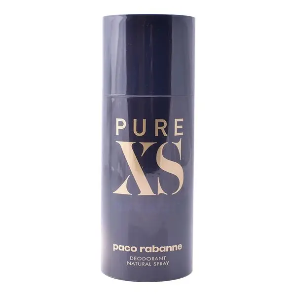 Дезодорант-спрей Pure Xs Paco Rabanne(150 мл