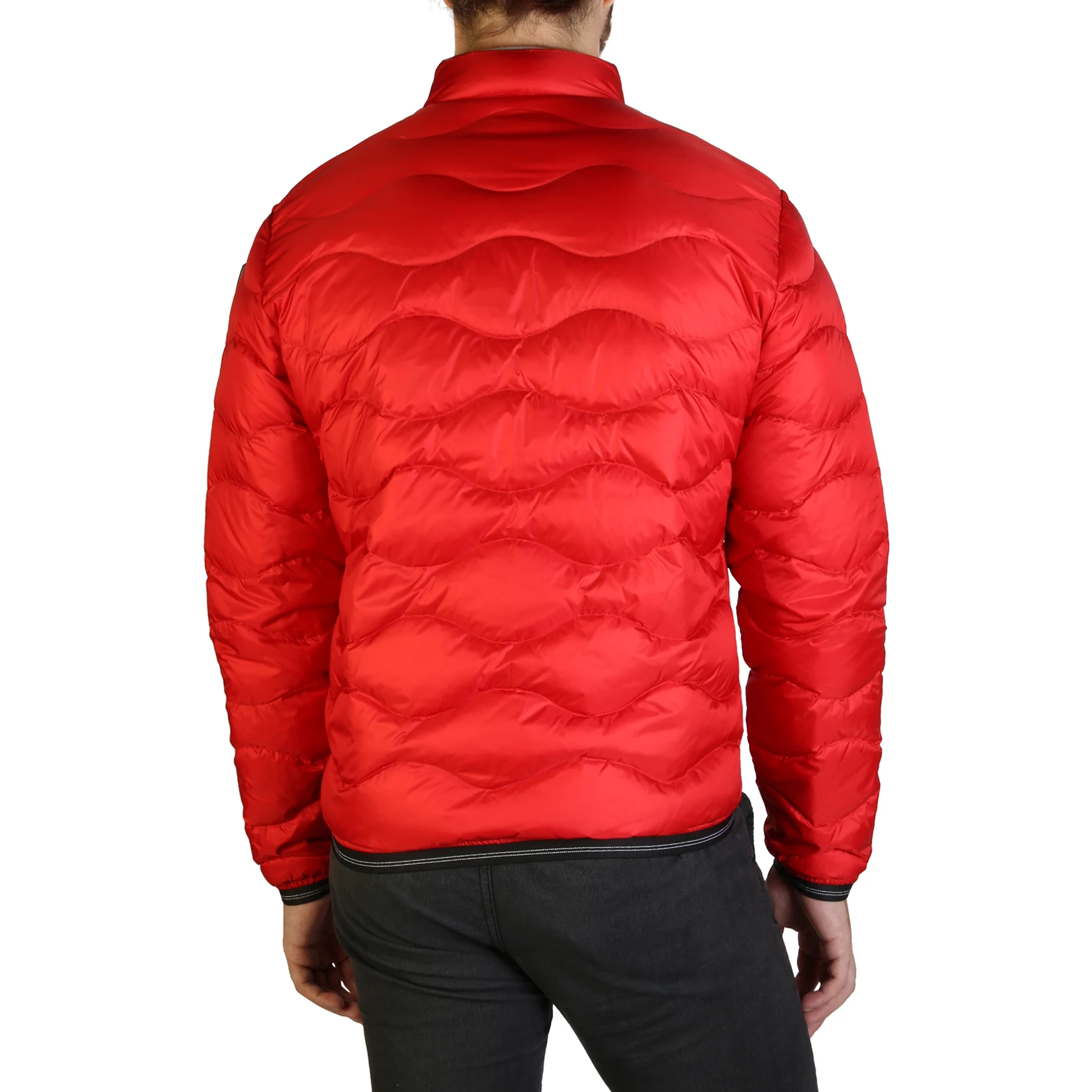 Blauer 3049 Мужские красные 101942. Цвет: Красный, Размер: 3XLBlauer8052798657258
