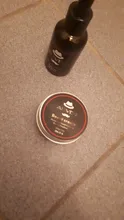 2 unids/set bálsamo de barba, barba aceite loción para después del afeitado para hombres herramientas hombres barba reparación profunda hidratante nutritivo crecimiento crema TSLM2