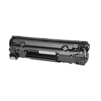 

Compatible Toner Inkoem CF283A Black