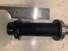 Frap/Gappo-dispensador de jabón de cocina, cabezal de acero inoxidable + botella de ABS Y35001