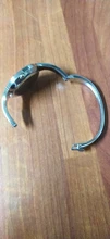 Reloj de pulsera de acero para mujer, de lujo, de marca, de cuarzo, Hodinky Ceasuri