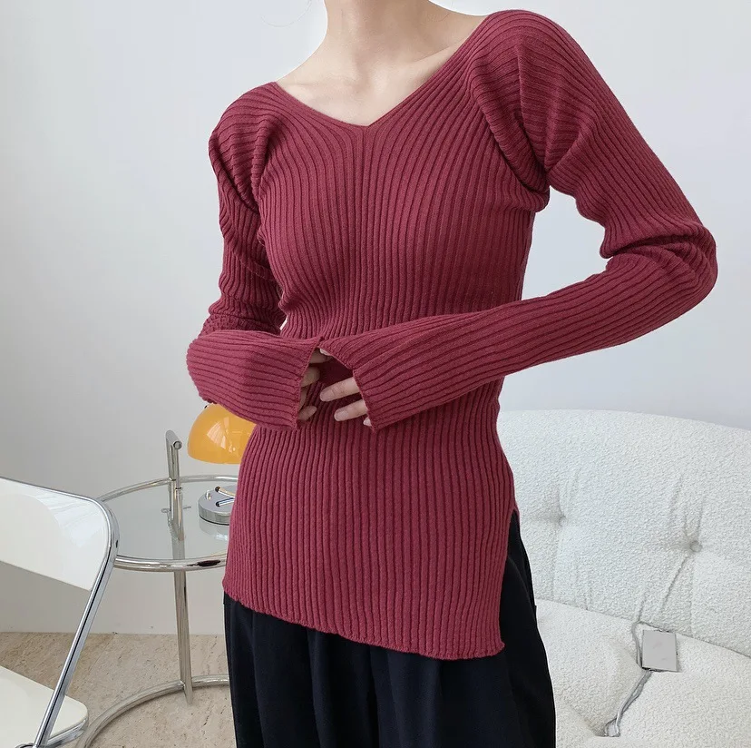 

new woman longsleeve loveMODA