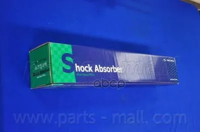 Амортизатор Задний Parts-Mall Pjar009 Parts-Mall арт. PJAR009