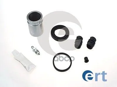 Ремкомплект Тормозного Суппорта Chevrolet Captiva(C100, C140) 2,2 D 4wd 03.2011 Z 22 D1 Ert арт. 402277