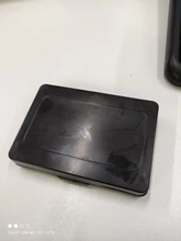 Juego de brocas para extraer tornillos dañados, herramientas de demolición, Extractor de tornillos pelados, fácil de quitar, 6 uds.