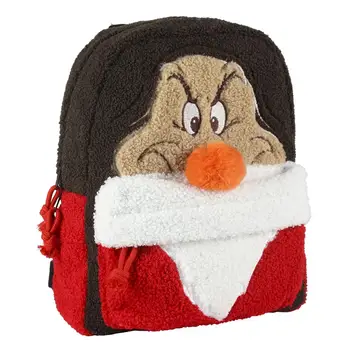 

BACKPACK CASUAL FASHION DISNEY HAIR DWARFS
