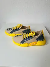 Los hombres ligero Zapatos De verano De la luz Ultra-zapatillas transpirable De deporte Zapatos De Mujer Zapatos De niños talla De zapatillas 39-44