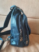Backpacks Mochilas Shoulder-Bag Girls Fashion Women Ladies Winter 