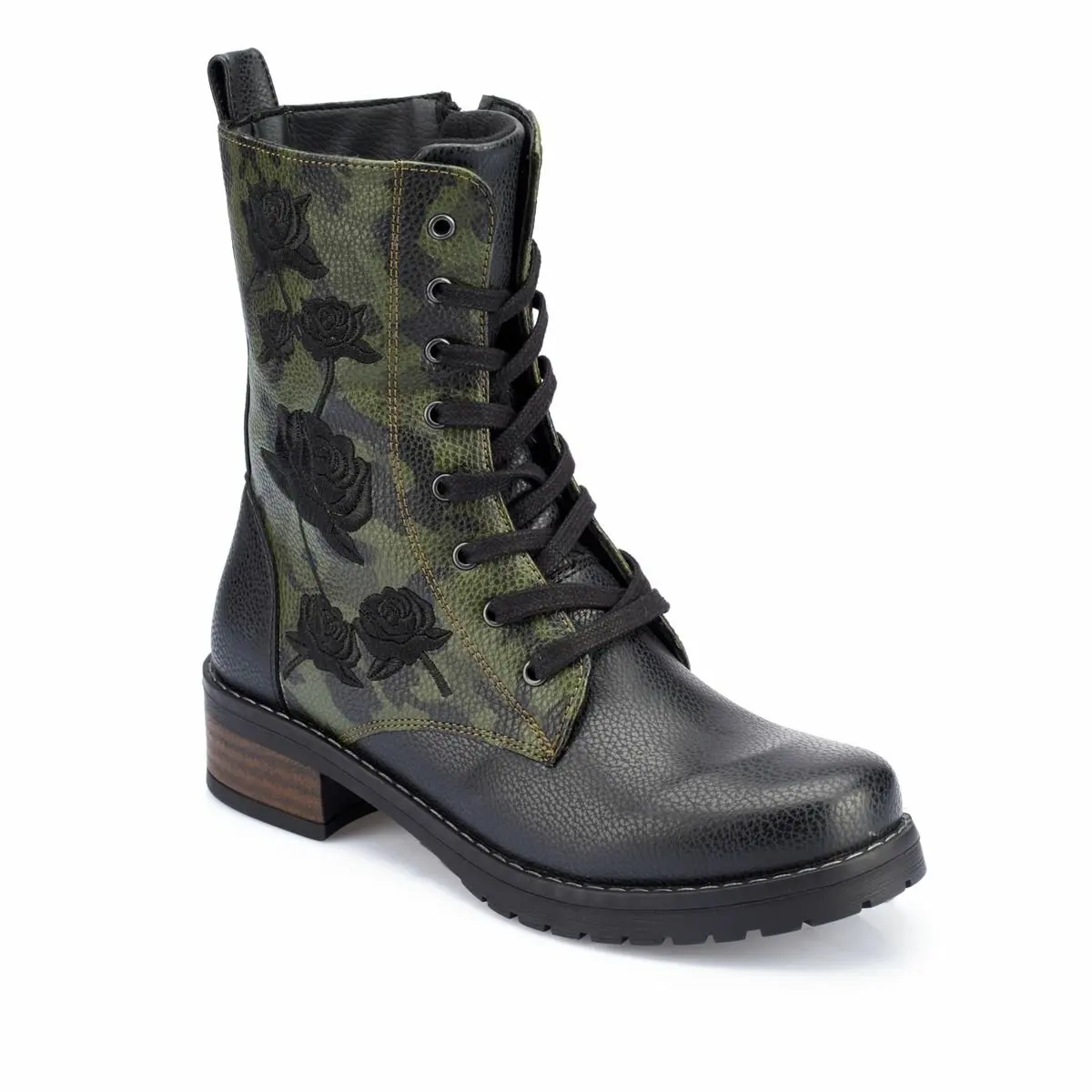 

FLO 82.312288DZ Brown Women 'S Postal Polaris