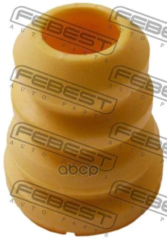 Отбойник Амортизатора | Перед Прав/Лев | Toyota Harrier Acu1#/Mcu1#/Sxu1# 1997.12-2003.02 [Jp] Febest арт. TDMCU15F