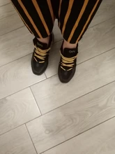 Las mujeres zapatos de baile zapatos suela exterior blanda mujer aliento Jazz calzado de Hip Hop deportes zapatillas de deporte de niña damas Jazz moderno zapatos de baile