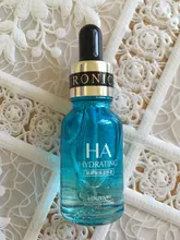 VENZEN-suero facial hidratante de ácido hialurónico, elimina líneas finas, antienvejecimiento, antiarrugas, reafirmante, piel profunda, Care15ml