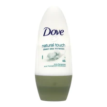 Роликовый дезодорант Natural Touch Dove(50 мл