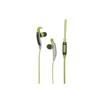 

Sennheiser In-ear Sports Hdp Green Cx 686g Sports