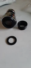 Grifo aireador de cocina, 2 modos, 360 grados, ajustable, filtro de agua, ahorro de agua, boquilla para grifo, Conector de Ducha