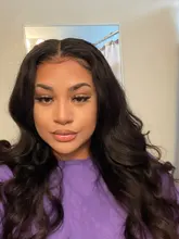 Wigirl de la onda del cuerpo de Bob corto pelucas ola de mar frente de encaje pelucas de cabello humano brasileño encaje Frontal pelucas 4x4 de cierre de encaje pelucas Remy