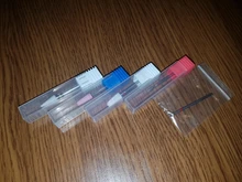 Brocas de diamante para uñas, fresas de bola para pulir cutículas, máquina de manicura eléctrica, limas de limpieza de cutículas, herramientas de arte de uñas, 1 Uds.