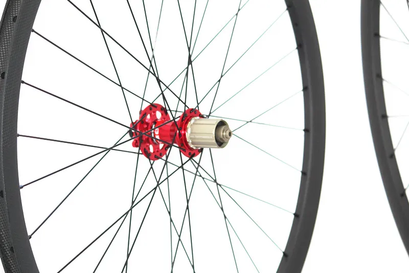 29-er MTB колеса Dt-диск втулки колеса-ступицы горный-велосипед-колесная покрышка Novatec Carbon-27.5er карбоновые диски горный бескамерный велосипед