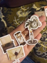 Diario Vintage de viaje, manualidades con papel diario, pegatinas japonesas, suministros para maestro de álbum de recortes