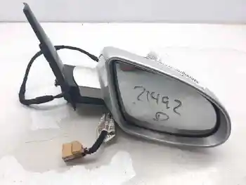 

NVE2311 rear view mirror right AUDI A2 (8Z)