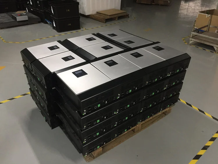 1000VA 800 Вт Чистая синусоида гибридный солнечный инвертор 24VDC вход 220VAC выход построить в 50A солнечное зарядное устройство pwm контроллер и зарядное устройство переменного тока