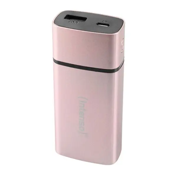  Power Bank INTENSO 7323523 5200 mAh Pink