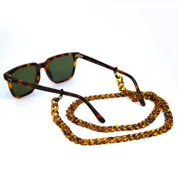 

Cord for glasses Santorini-Sagone-Handmade in Spain-rubber bands high strength