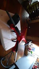 RC Drone con el de 4K HD Cámara WIFI VANT FPV Quadcopter fotografía aérea 4-Aixs de ángulo ancho Control remoto juguetes JIMITU