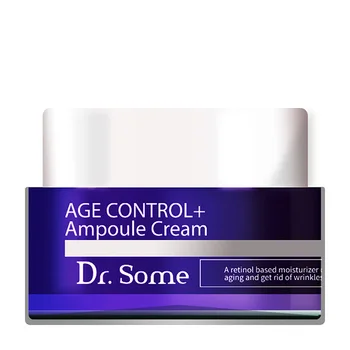 

Face cream Med:B Dr. some age control + Ampoule Cream