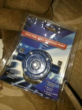 Diesel-Oil-Pump Water-Pump Hand-Electric-Drill Garden No-Power Mini Outdoors Self-Priming