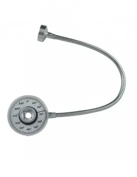 

JBM 52794 GONIOMETER 1/2 "MAGNETIZED