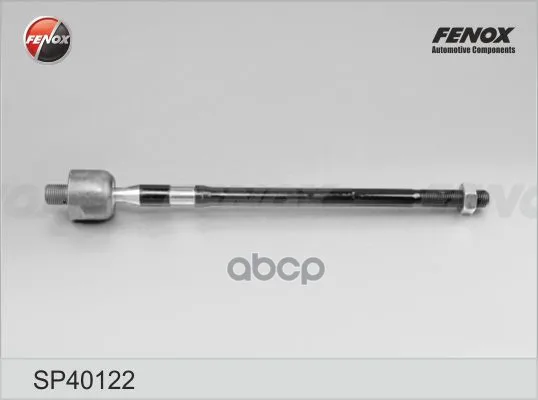 Тяга Рулевая Mitsubishi Airtrek Cu# 2001-2005, Outlander Cu# 2002-2006 Sp40122 FENOX арт. SP40122