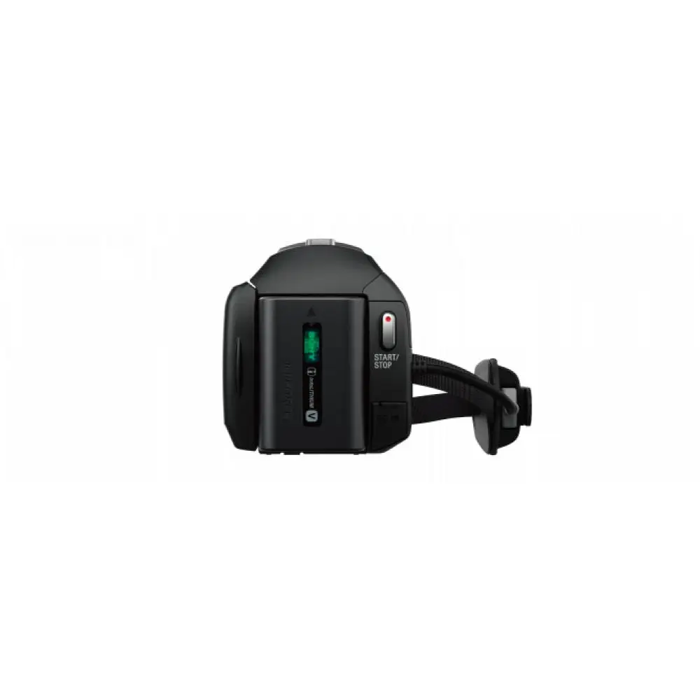 Видеокамера Sony HDR CX625|Среднеформатные фотоаппараты| |