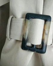 Gabardina ceñida con doble botonadura para mujer, abrigo largo, prendas de vestir, rompevientos, primavera 2021