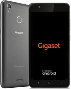 

Gigaset GS270 Plus 32GB Dual Sim Gray