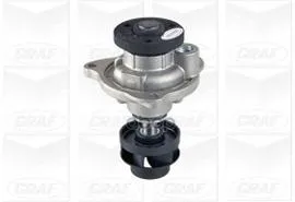 Насос Водяной Ford Fiesta/Ka/Street 1.3/1.6 01- Graf Pa902 Graf арт. PA902