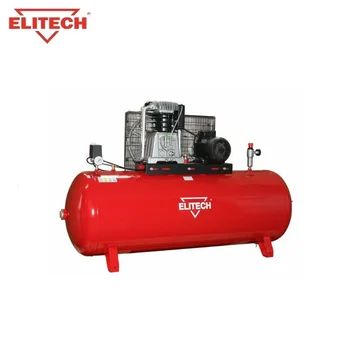 

Compressor oil ELITech CR 500/AB858/5.5Т Compressed air machine Silent air pump supply of compressed air operate the various air tools