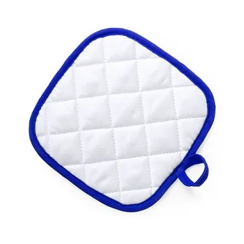 

Oven Pot Holder Bicoloured (17 X 17 cm) 145214