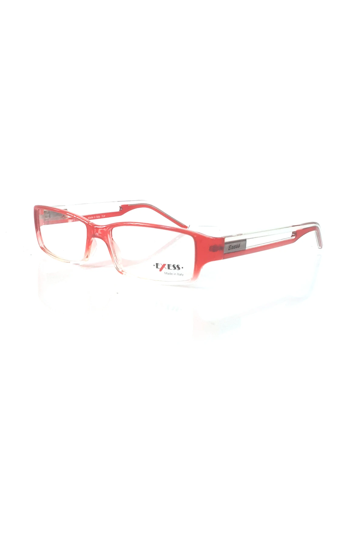 

Markamilla Women Reading Glasses Frame Demo Glasses Eyewear Transparent High Quality WomenExess E 199 8337 52